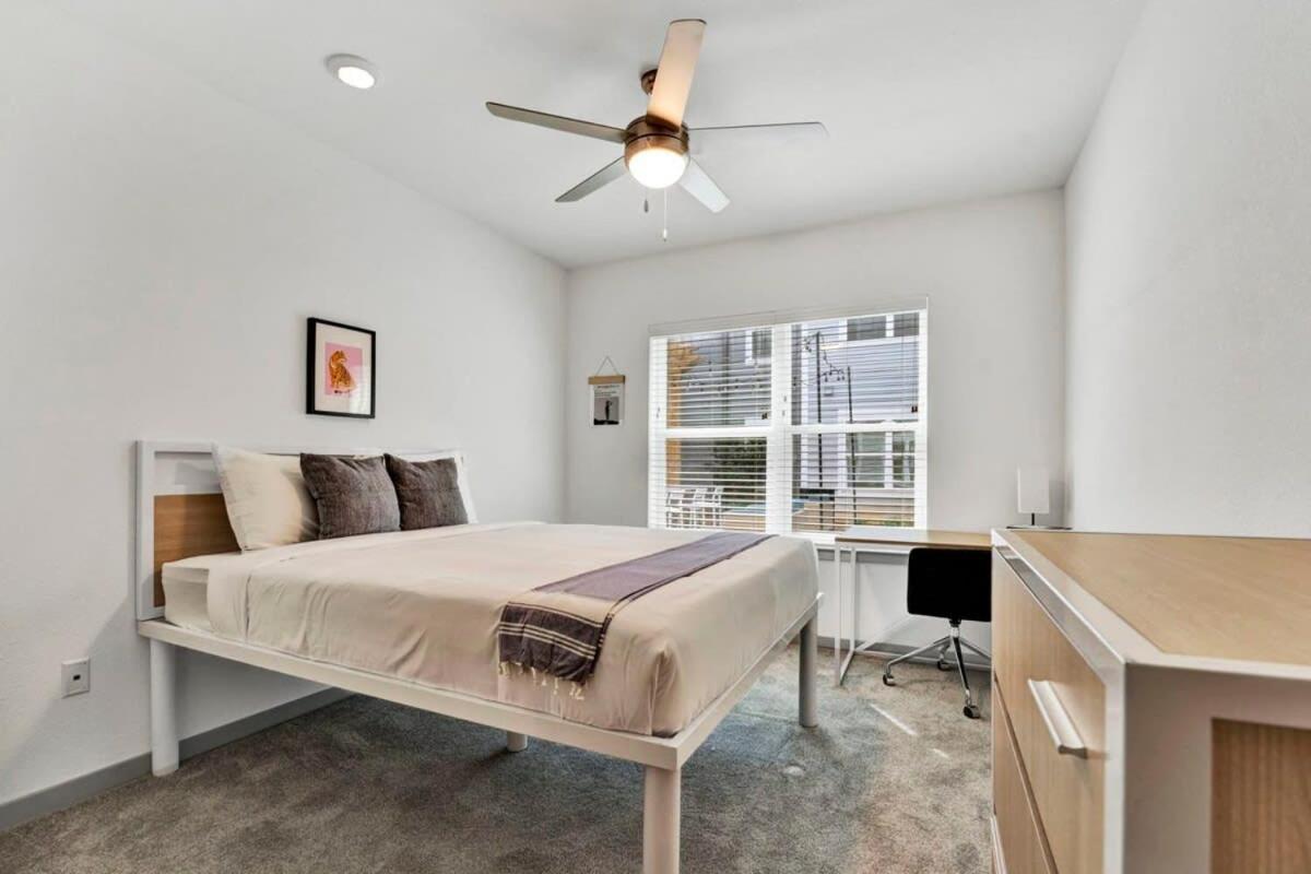 Minutes To Dt And Cu On Lake Hartwell Apartment Clemson Bagian luar foto