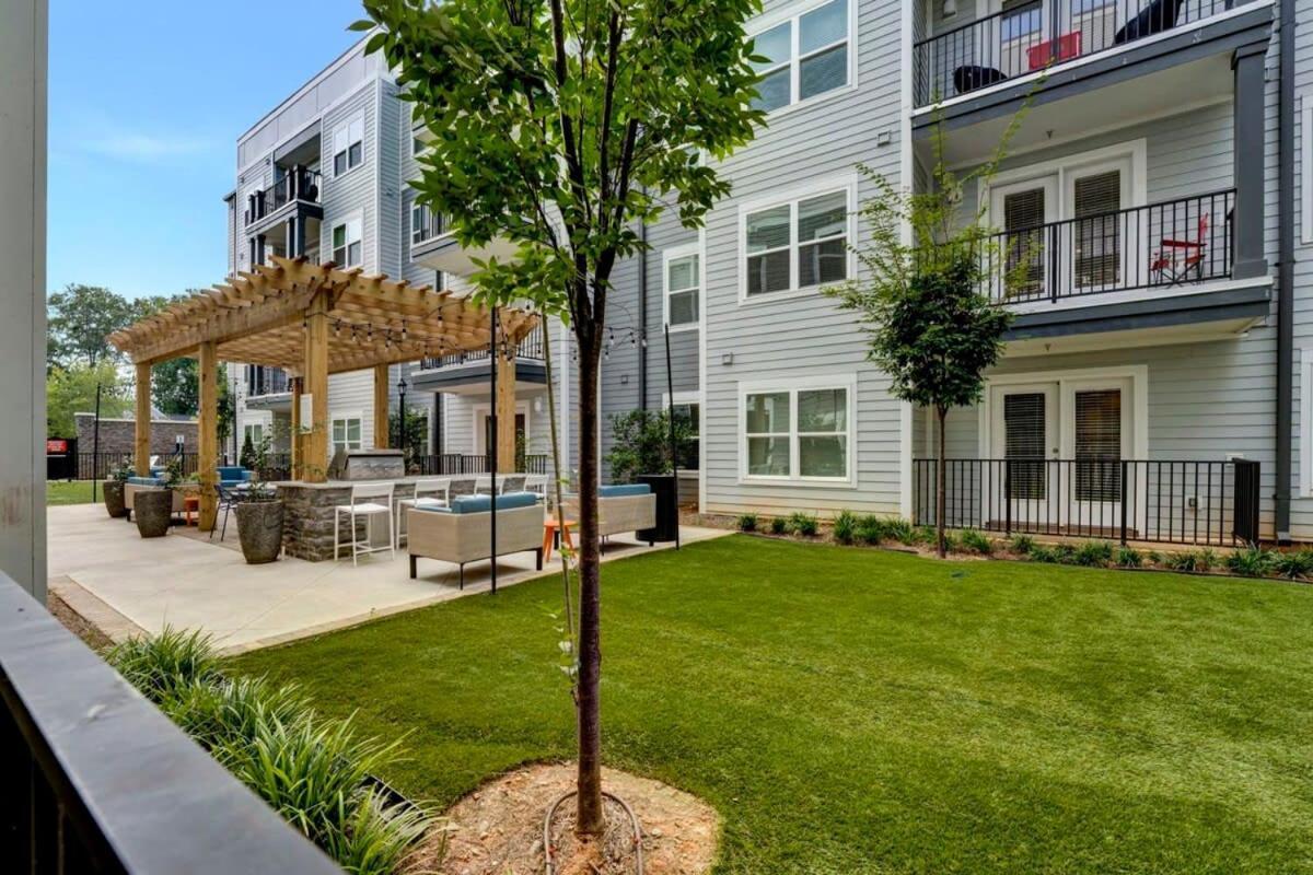 Minutes To Dt And Cu On Lake Hartwell Apartment Clemson Bagian luar foto